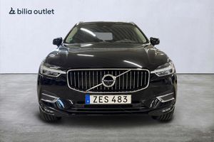 Volvo XC60 bild 3
