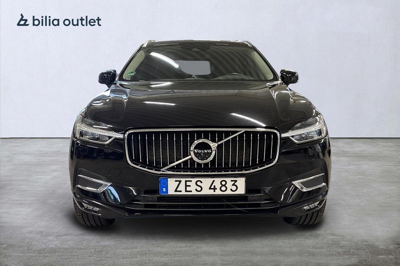Volvo XC60 bild 3