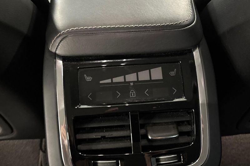 Volvo XC60 bild 25