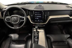 Volvo XC60 bild 12