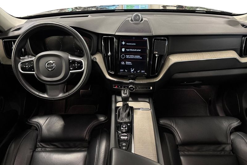 Volvo XC60 bild 12