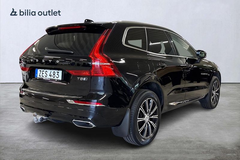 Volvo XC60 bild 6