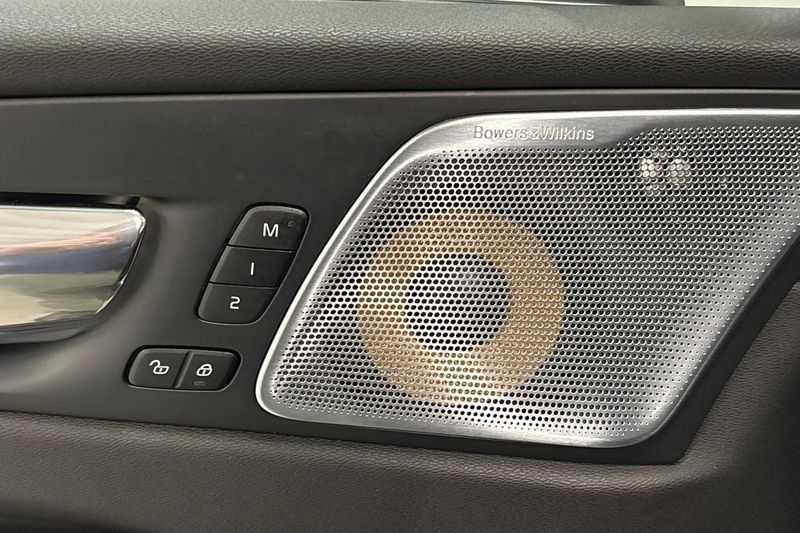 Volvo XC60 bild 23