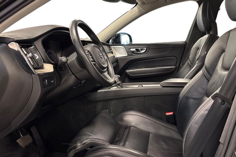 Volvo XC60 bild 13