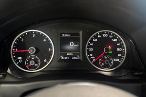 Volkswagen Tiguan bild 17