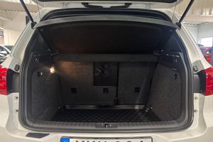 Volkswagen Tiguan bild 10