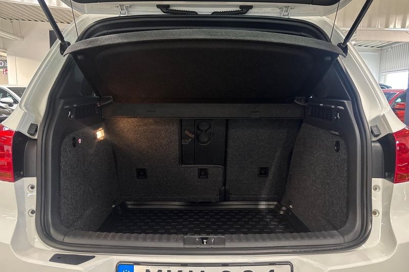 Volkswagen Tiguan bild 10