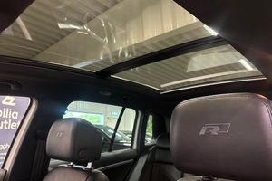 Volkswagen Tiguan bild 19