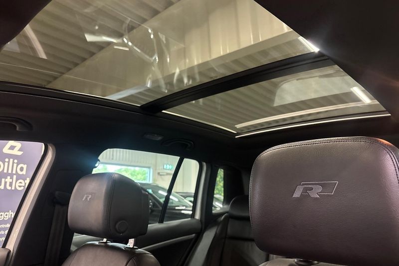 Volkswagen Tiguan bild 19