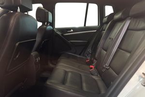 Volkswagen Tiguan bild 14