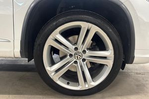 Volkswagen Tiguan bild 11