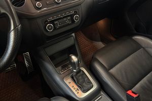 Volkswagen Tiguan bild 23