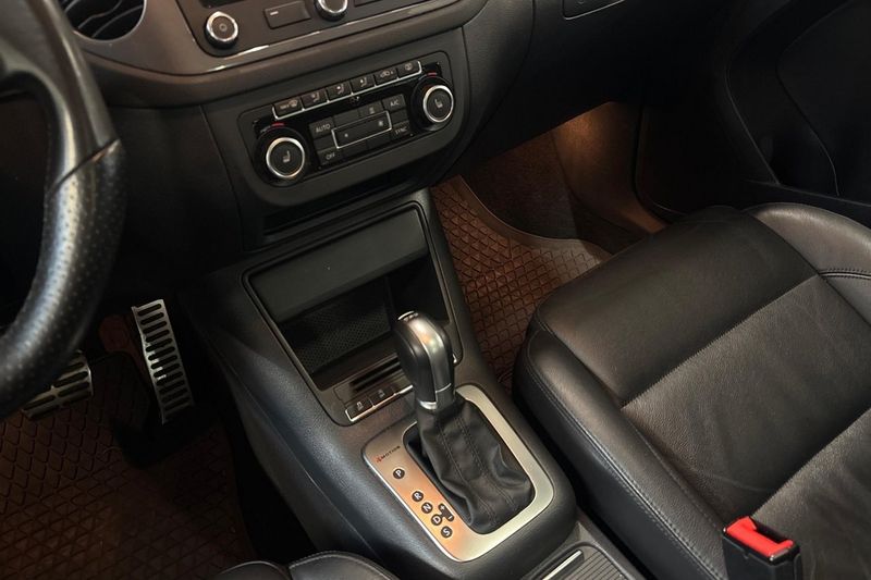 Volkswagen Tiguan bild 23