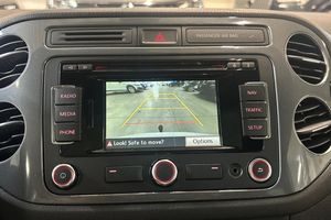 Volkswagen Tiguan bild 21
