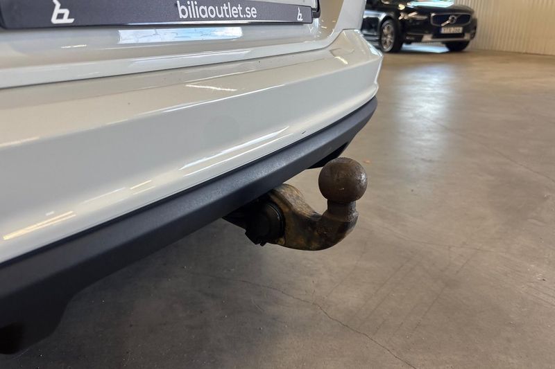 Volkswagen Tiguan bild 25