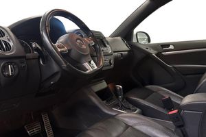 Volkswagen Tiguan bild 13