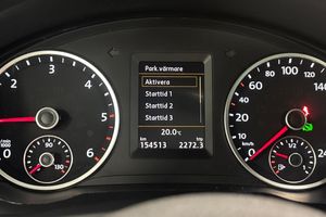 Volkswagen Tiguan bild 18