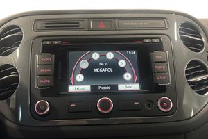 Volkswagen Tiguan bild 22