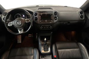 Volkswagen Tiguan bild 12