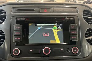 Volkswagen Tiguan bild 20