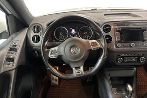 Volkswagen Tiguan bild 16