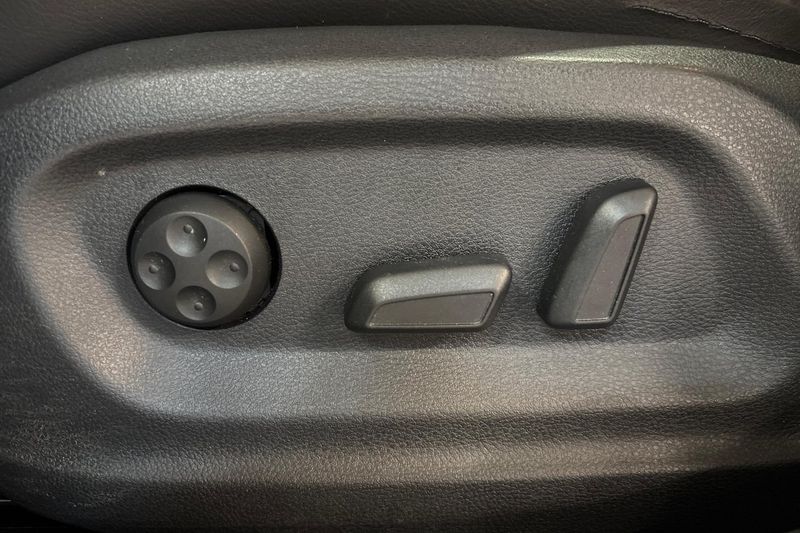 Volkswagen Tiguan bild 24