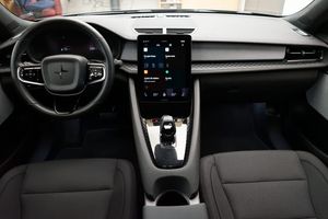 Polestar 2 bild 6