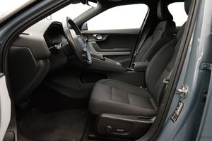 Polestar 2 bild 5