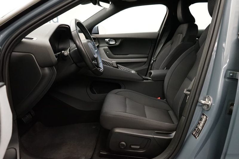 Polestar 2 bild 5