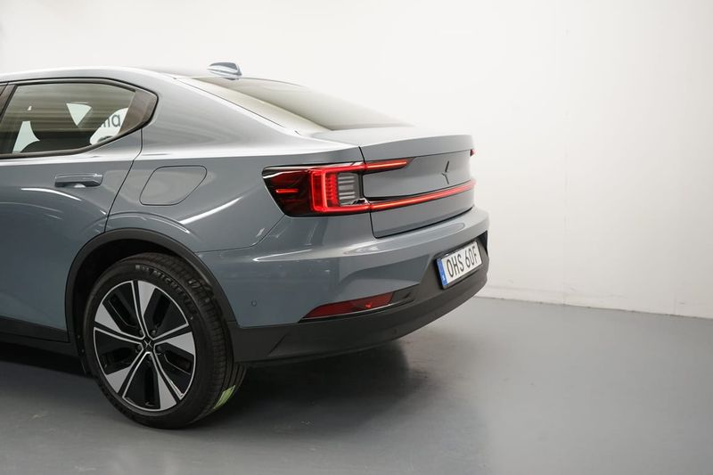 Polestar 2 bild 3