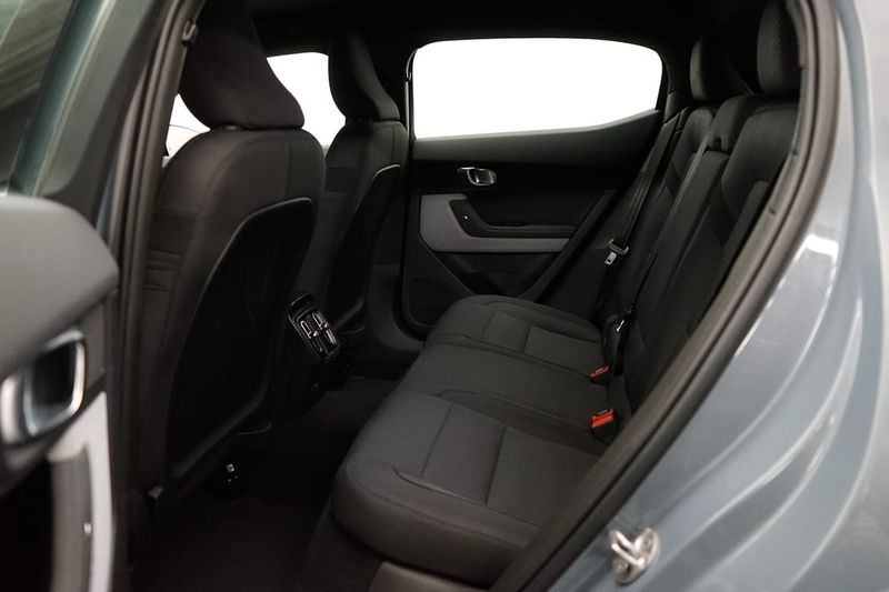 Polestar 2 bild 7