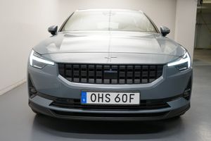 Polestar 2 bild 15