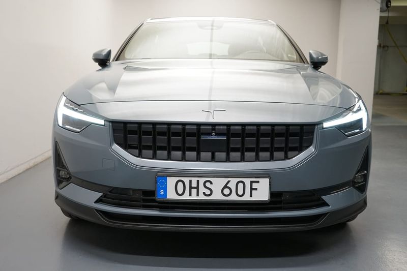 Polestar 2 bild 15