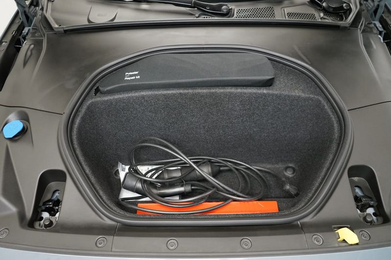 Polestar 2 bild 9