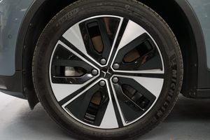 Polestar 2 bild 18