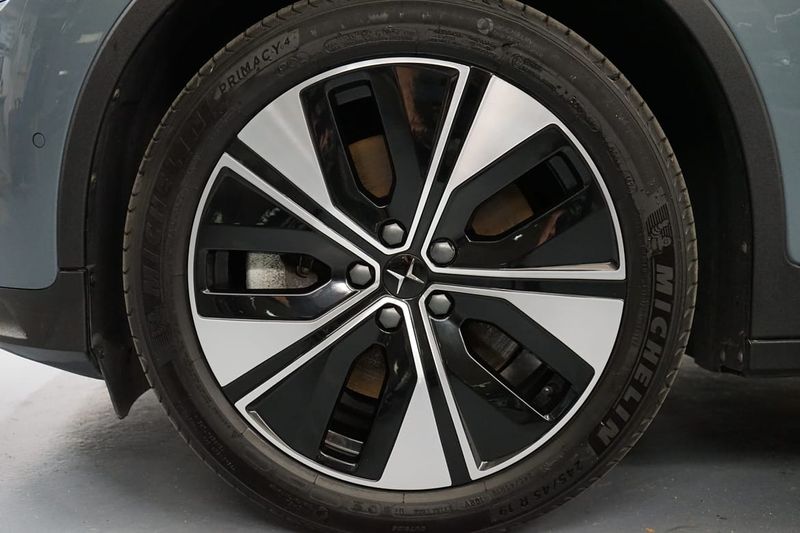Polestar 2 bild 18