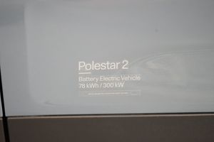 Polestar 2 bild 17
