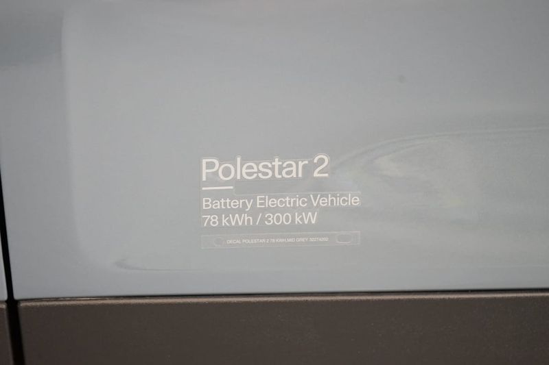 Polestar 2 bild 17