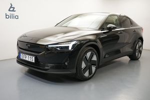 Polestar 2 bild 1
