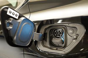 Polestar 2 bild 18