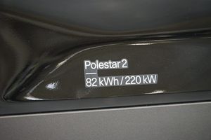 Polestar 2 bild 19