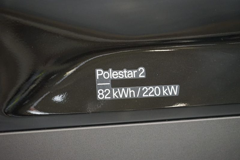 Polestar 2 bild 19