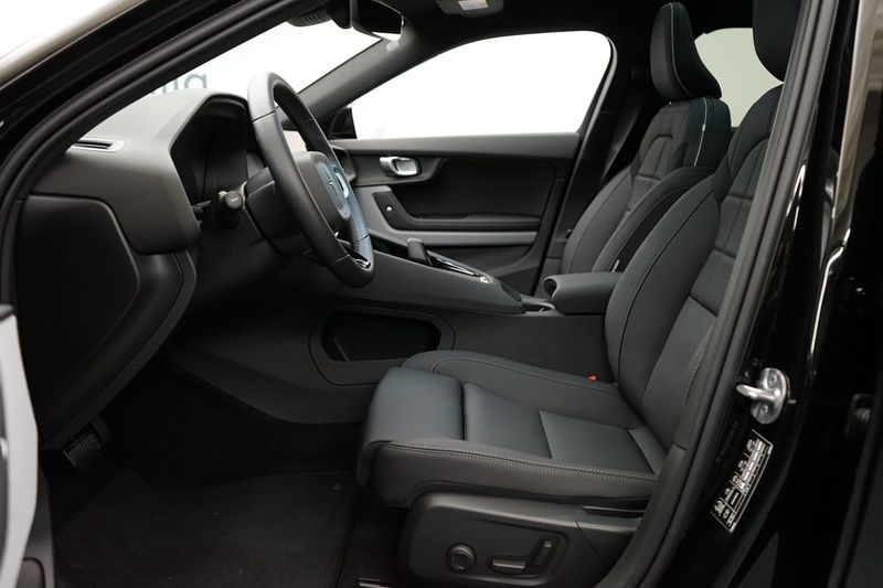 Polestar 2 bild 5