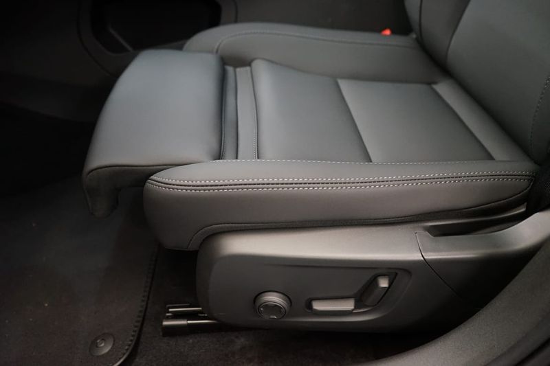 Polestar 2 bild 11