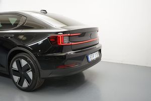 Polestar 2 bild 3