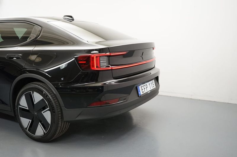 Polestar 2 bild 3
