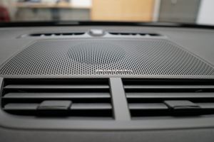 Polestar 2 bild 12