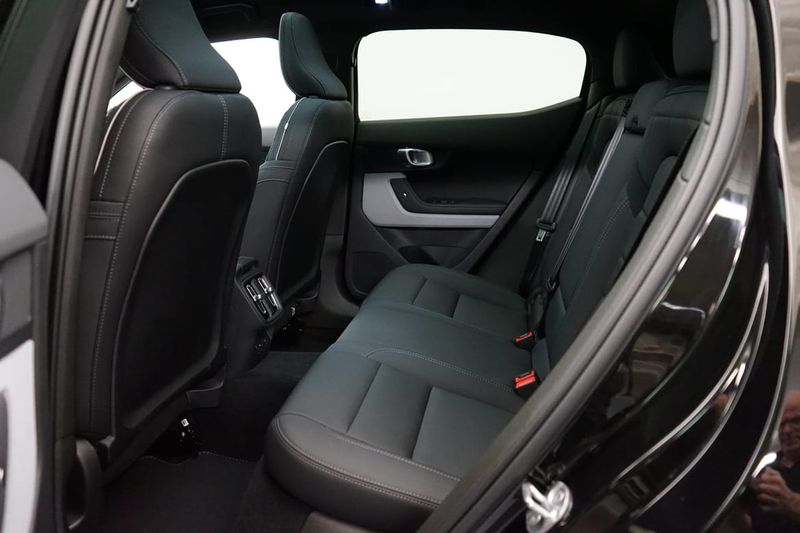 Polestar 2 bild 7