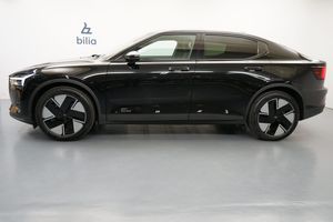 Polestar 2 bild 2