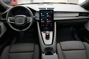 Polestar 2 bild 6